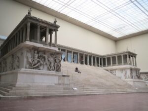 ペルガモン博物館