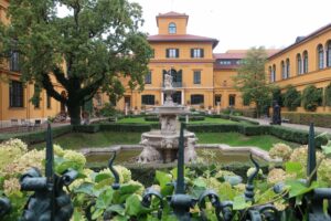 レンバッハハウス美術館