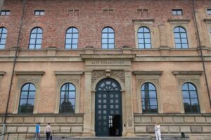 アルテ・ピナコテーク