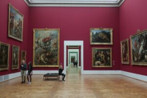 アルテ・ピナコテーク