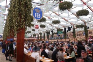 オクトーバーフェスト