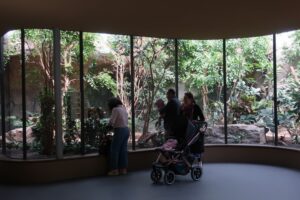 ベルリン動物園