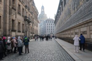 ドレスデン聖母教会