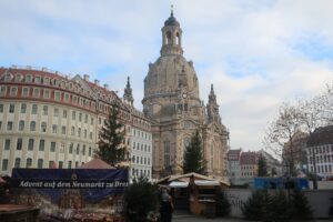 ドレスデン聖母教会