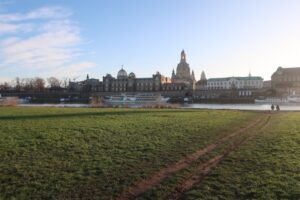 ドレスデン聖母教会