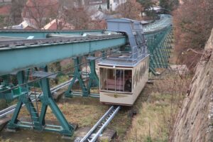 ドレスデン・サスペンション鉄道