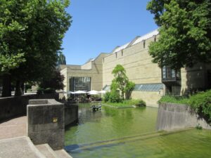 ノイエ・ピナコテーク