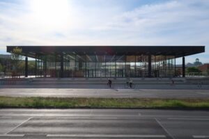 新ナショナルギャラリー