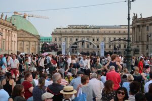 ベルリン国立歌劇場