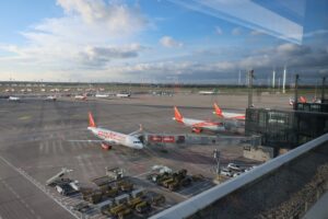 ベルリン・ブランデンブルク国際空港