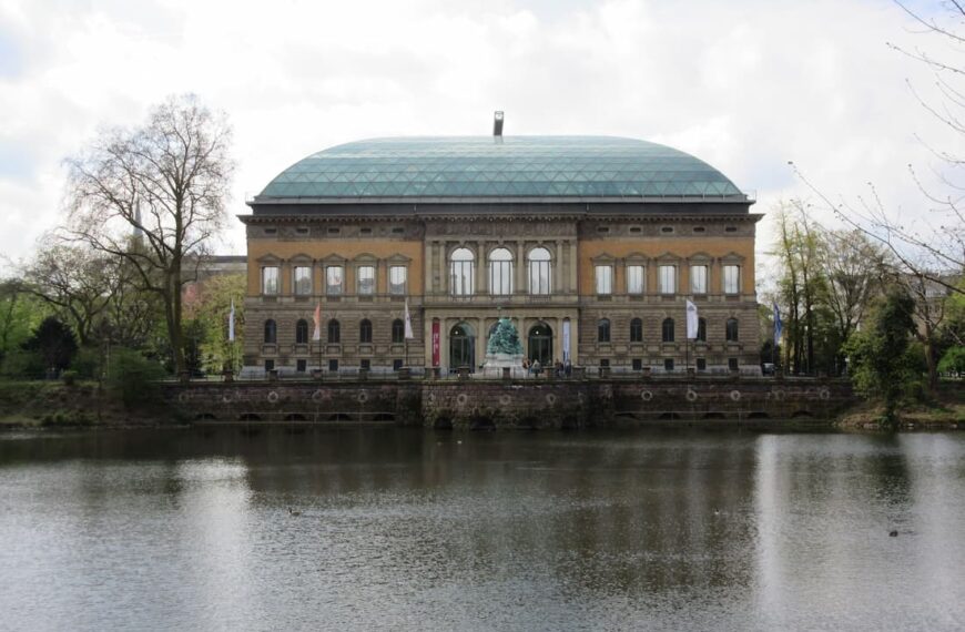 デュッセルドルフ