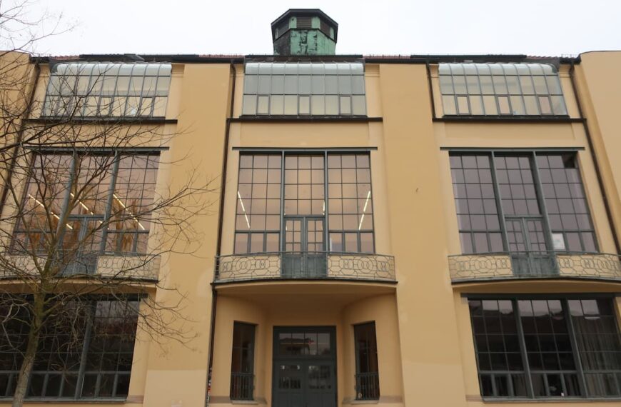 バウハウス大学ヴァイマール