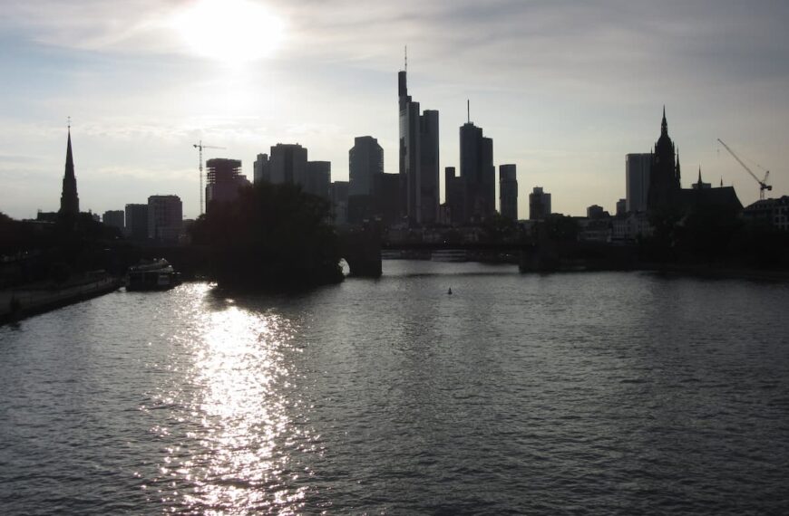 フランクフルト