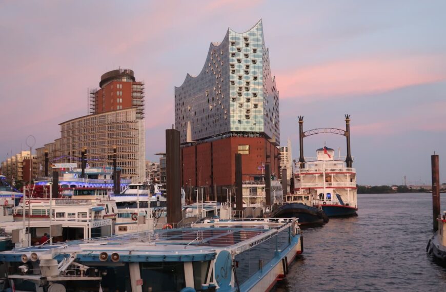 エルプフィルハーモニー