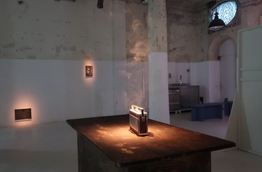 ベルリン・ビエンナーレ