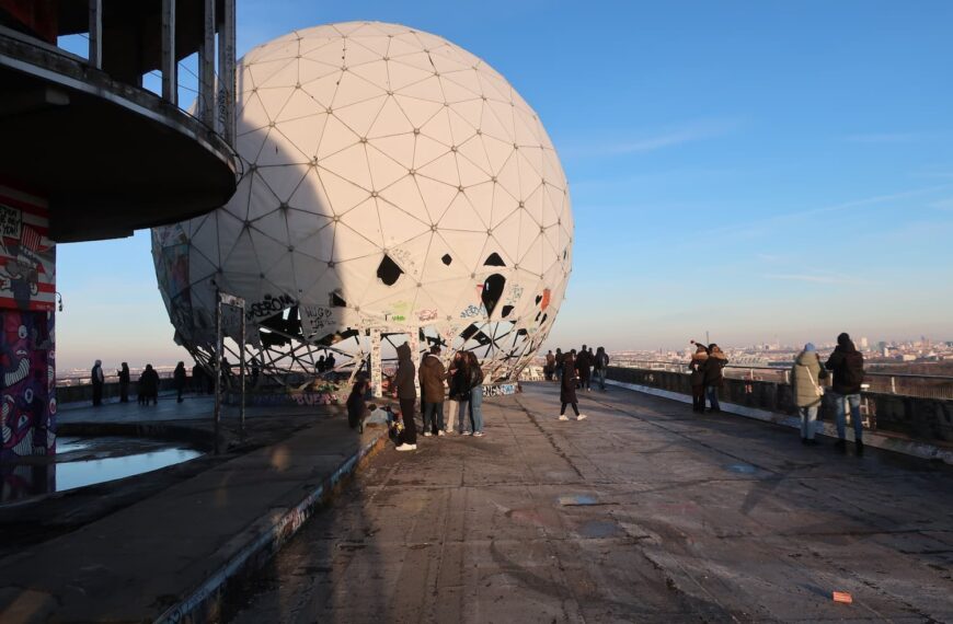 トイフェルスベルク