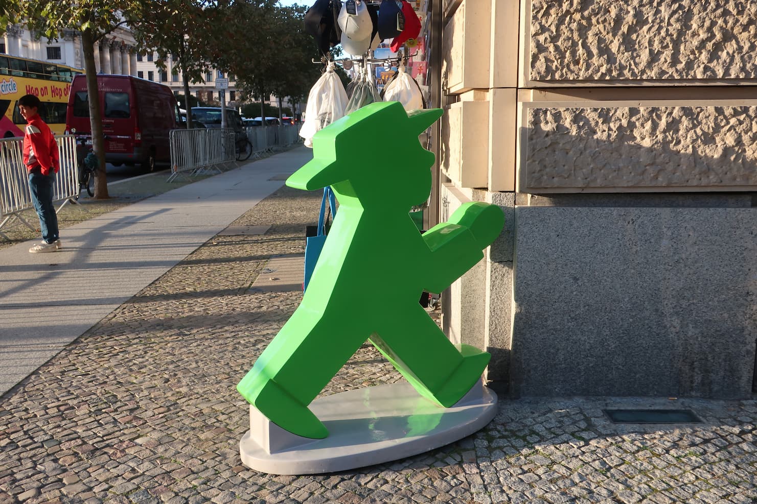 ベルリンでお土産を買うならどこに行く?お勧めのショップ3選