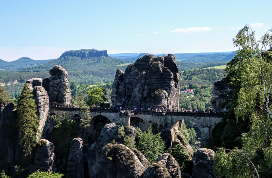 ザクセン・スイス