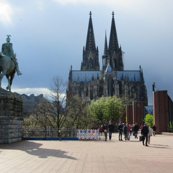 2026年のケルンのイベントスケジュール