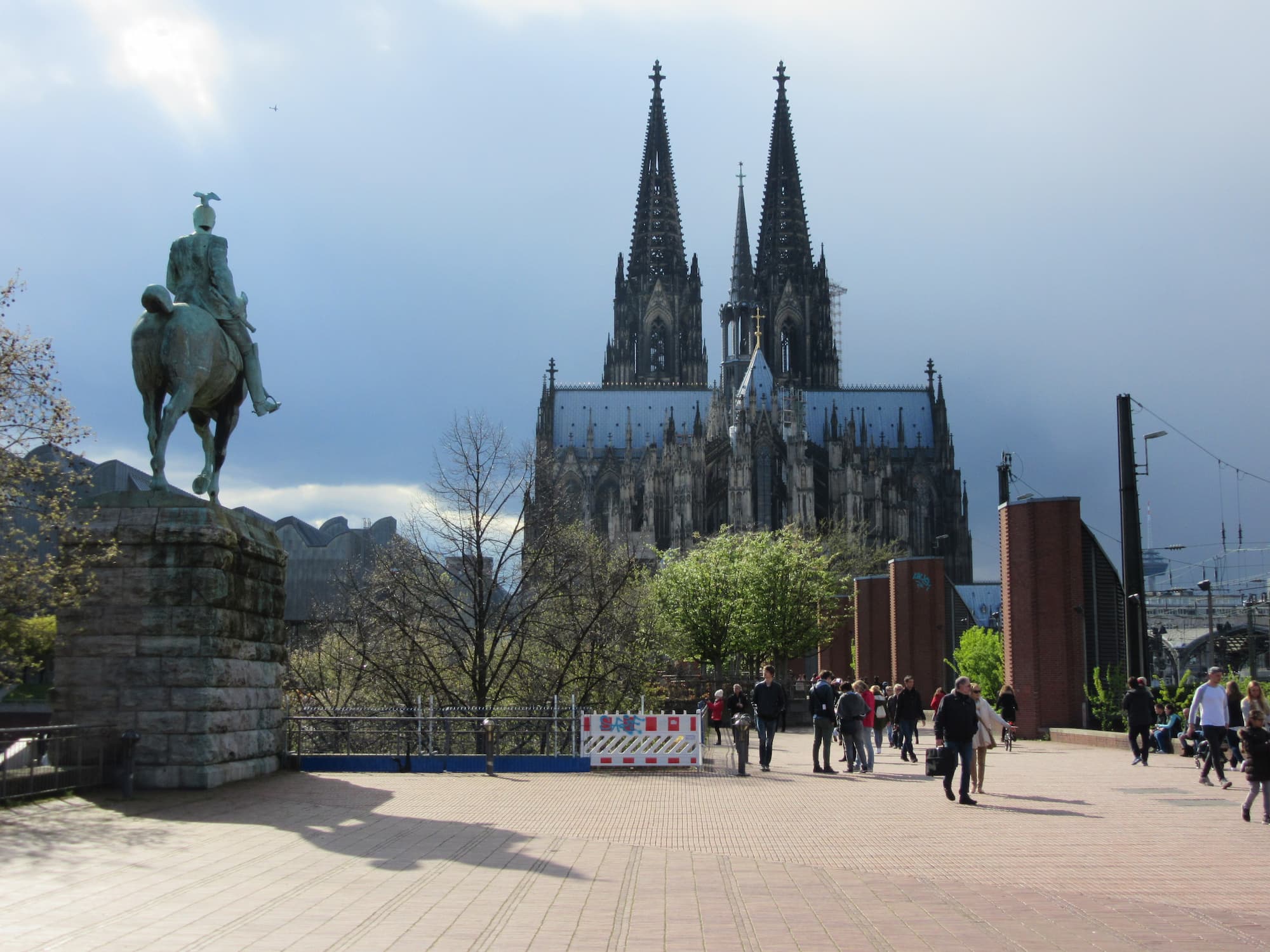 2026年のケルンのイベントスケジュール