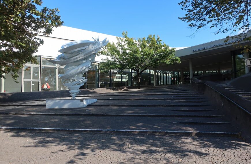 シュプレンゲル美術館