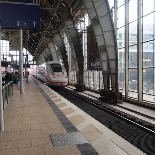 ドルトムントの公共交通機関の使い方を解説（2026年版）