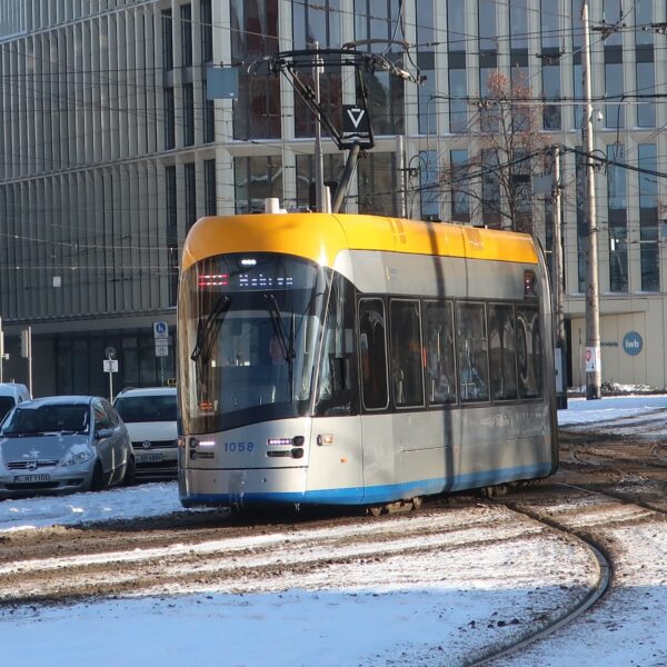 ドイツ全土の地方公共交通機関でストライキ（2026年2月2日）