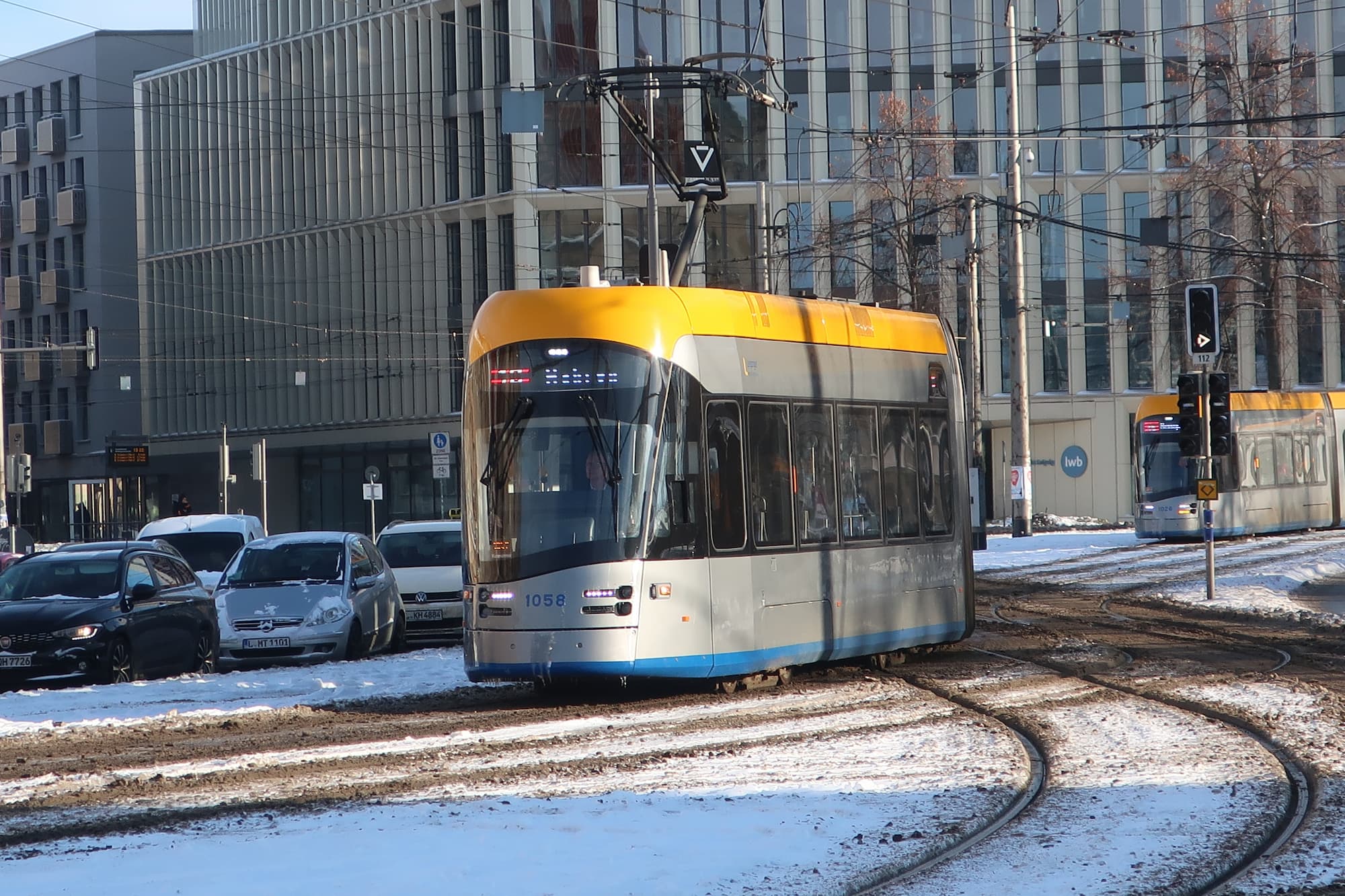 ドイツ全土の地方公共交通機関でストライキ（2026年2月2日）