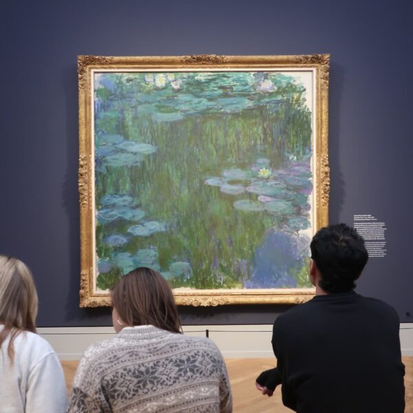 ドイツで印象派を見るなら見逃せない!ポツダムのバルベリーニ美術館