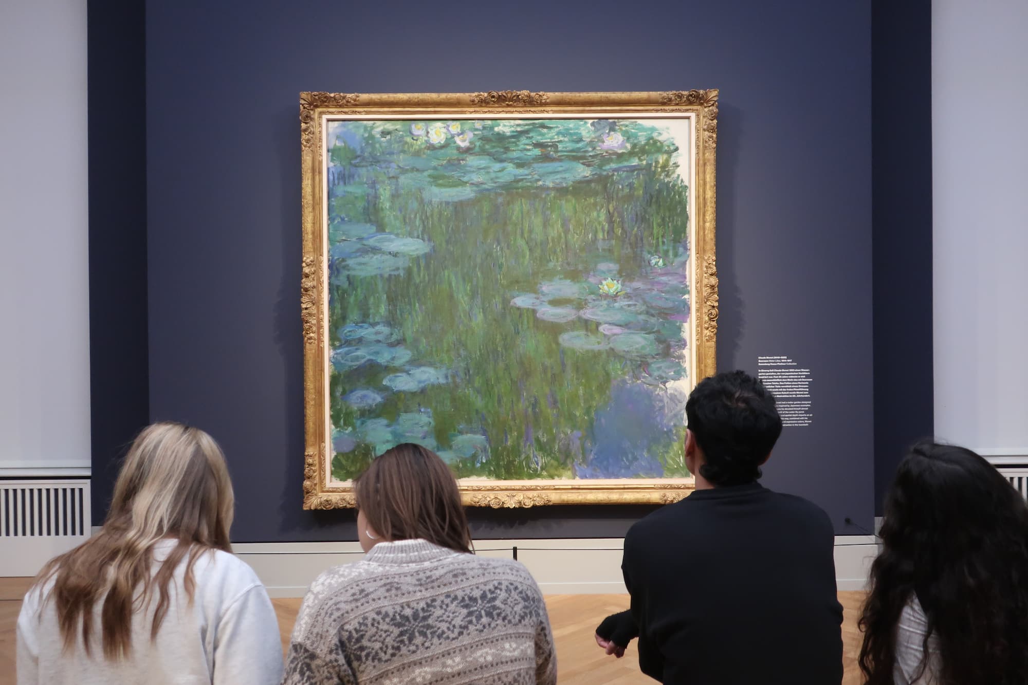 ドイツで印象派を見るなら見逃せない！ポツダムのバルベリーニ美術館