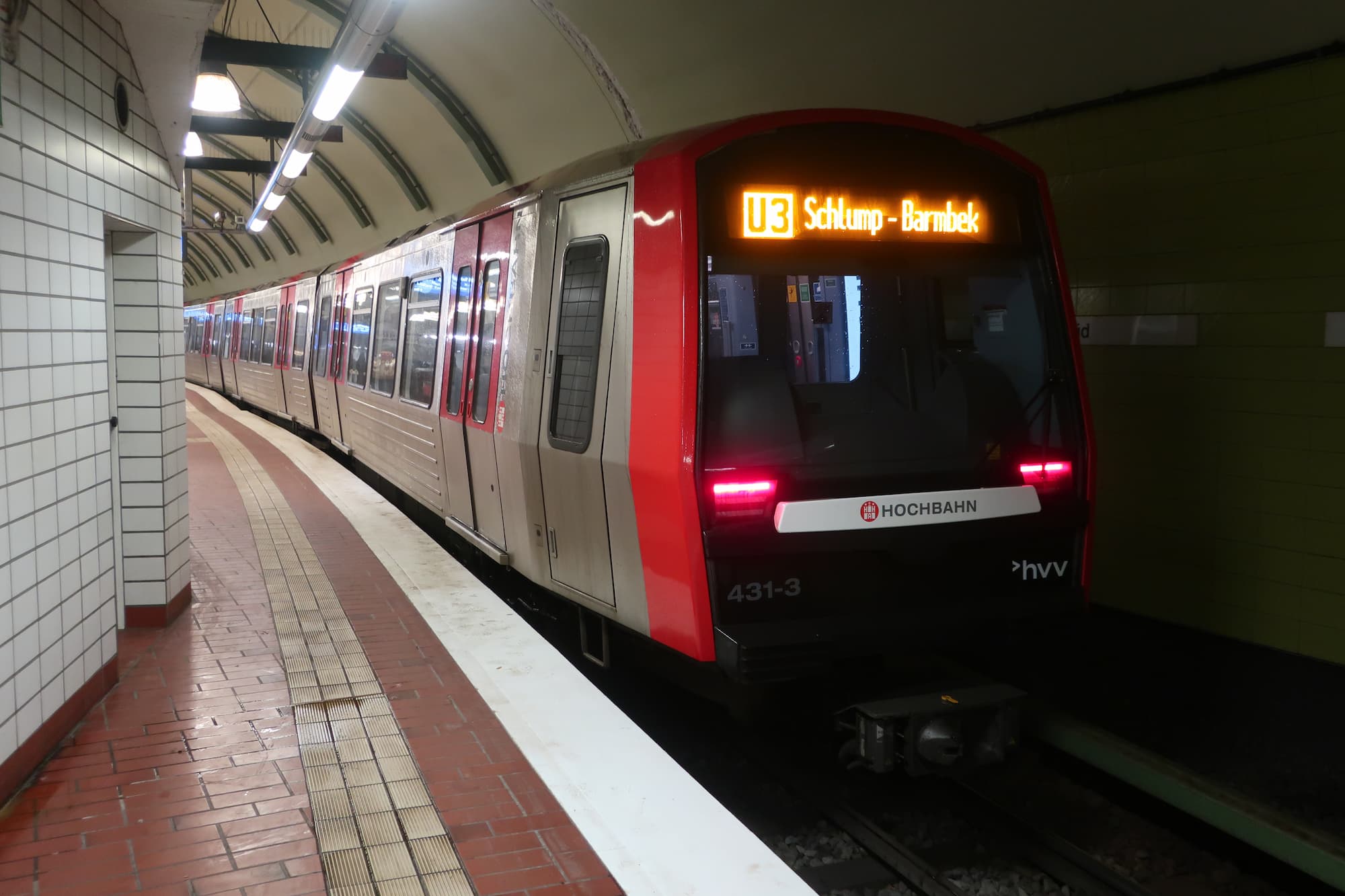 ドイツの多くの都市の地方公共交通機関でストライキ（2026年3月19日）