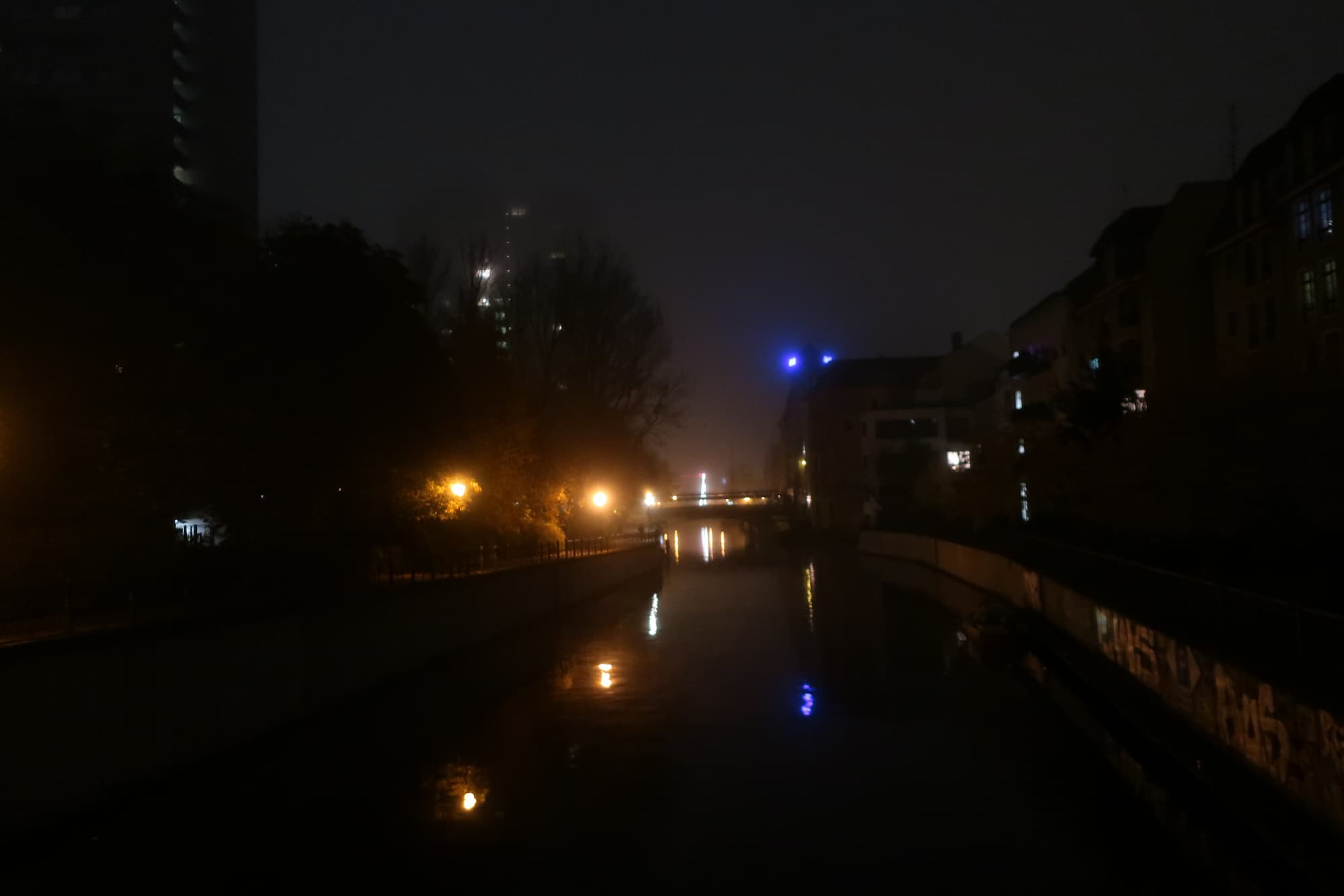 ベルリン南西部で大規模な停電が発生中（2026年1月3日）